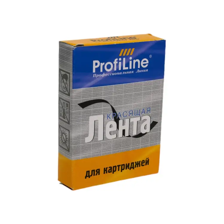Лента ProfiLine PL_Tape_10*8_VR