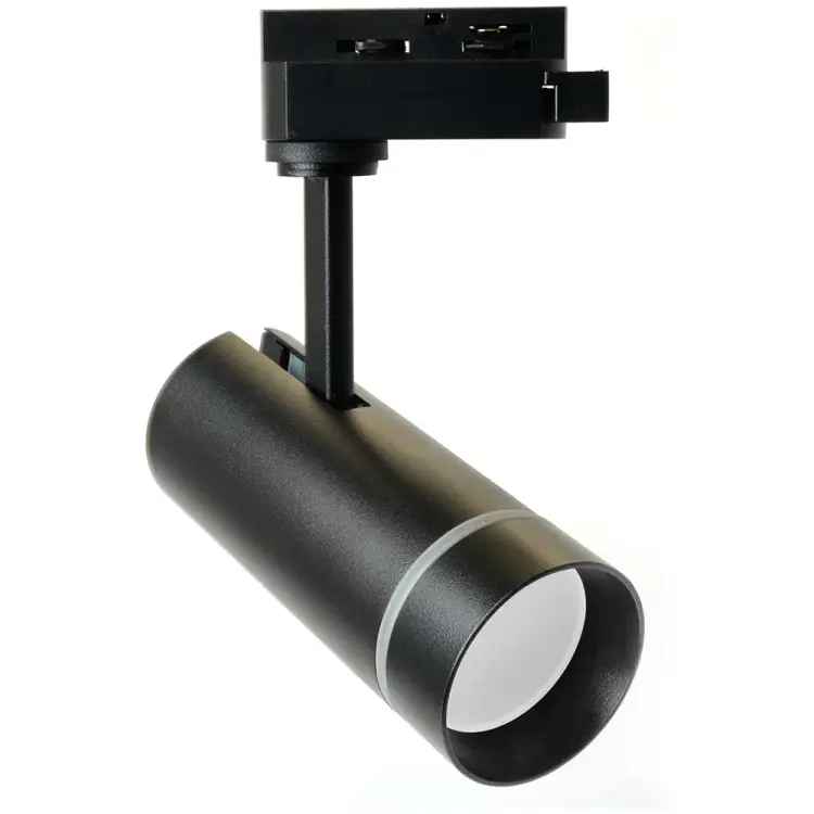 Трековый светодиодный светильник FERON AL106 32445