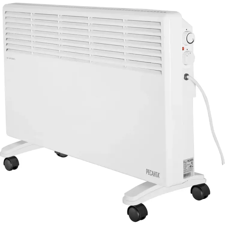 Конвектор Ресанта ОК-2500 67/4/10 Конвектор Ресанта ОК-2500 67/4/10