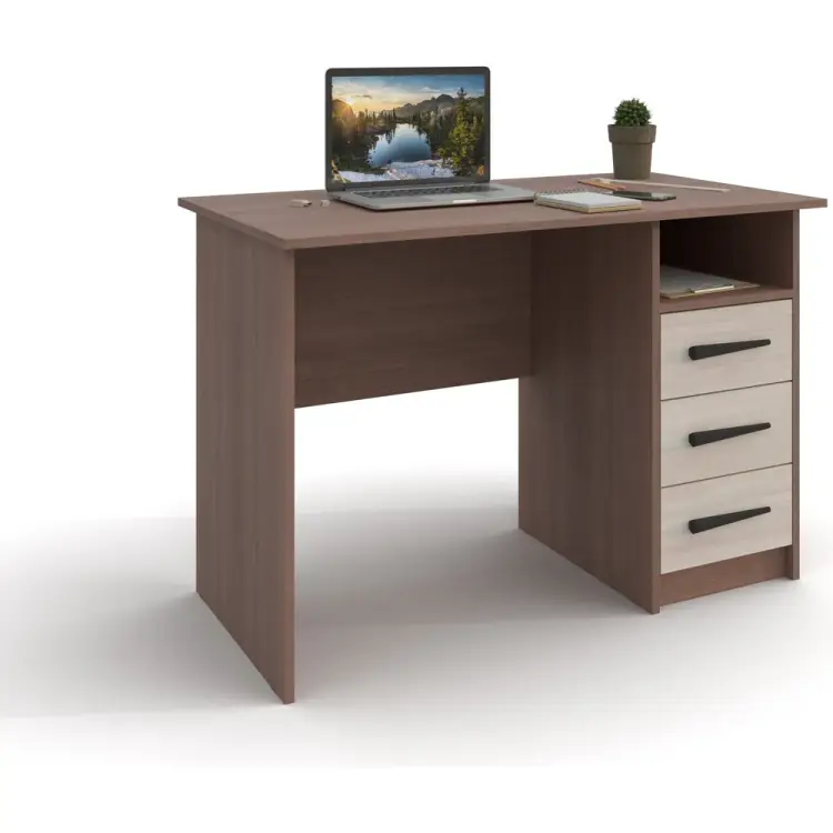 Письменный стол Атмосфера Оптима 00-00014725