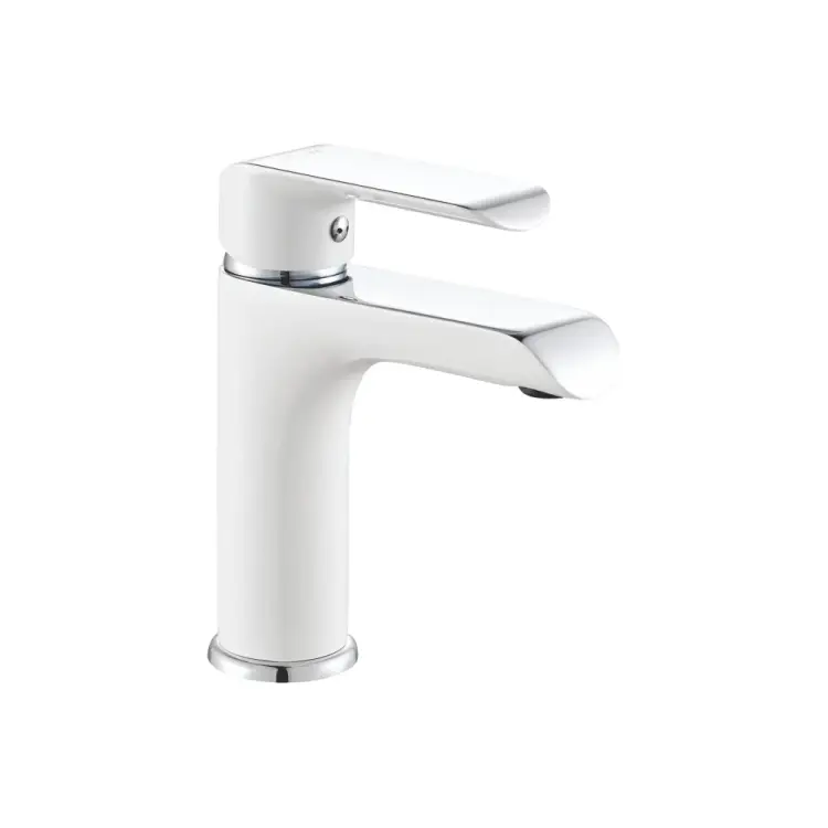 Смеситель для раковины ROSE R2101F