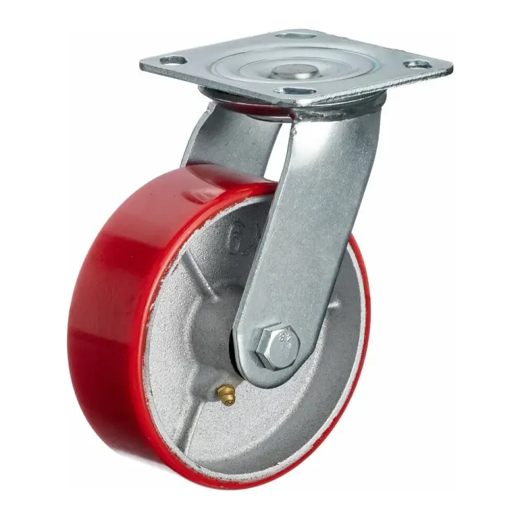 Поворотное колесо СТЕЛЛА-ТЕХНИК N29150CPU