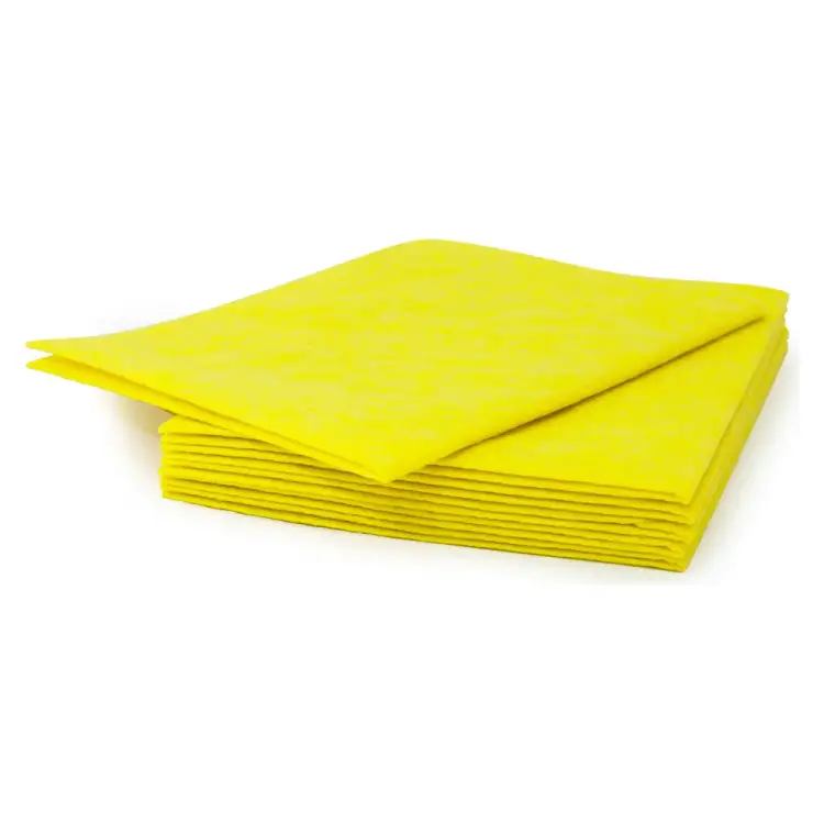 Сверхпрочные вискозные салфетки для кухни и уборки PATERRA 406-162 Сверхпрочные вискозные салфетки для кухни и уборки PATERRA 406-162