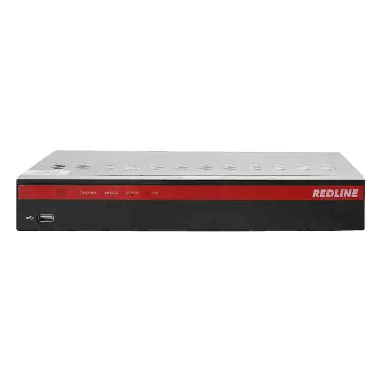 Видеорегистратор REDLINE RL-MHD4U Видеорегистратор REDLINE RL-MHD4U