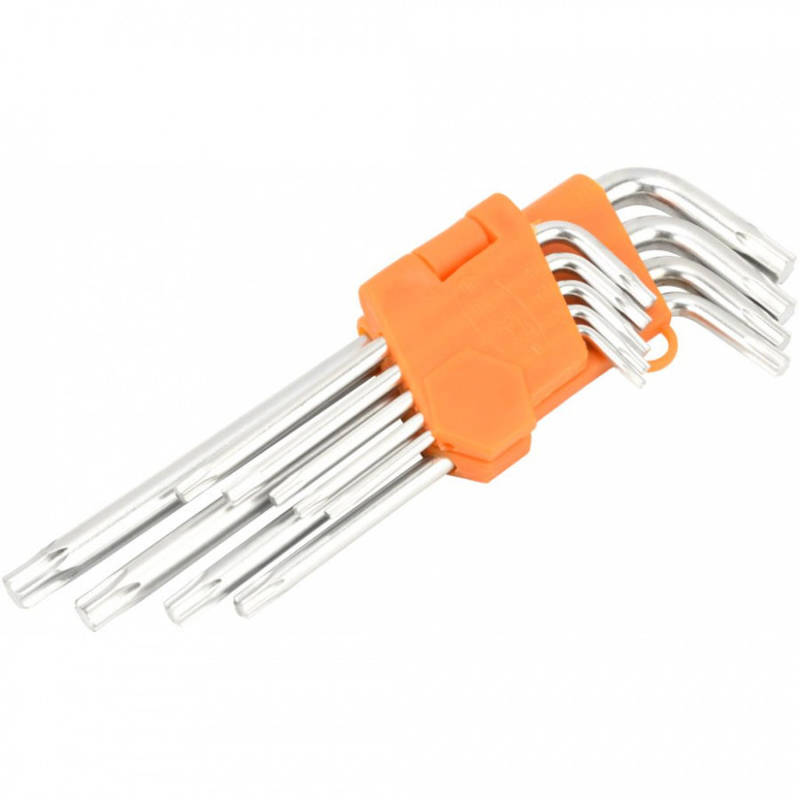 Набор ключей torx Автоdело 39155 14640