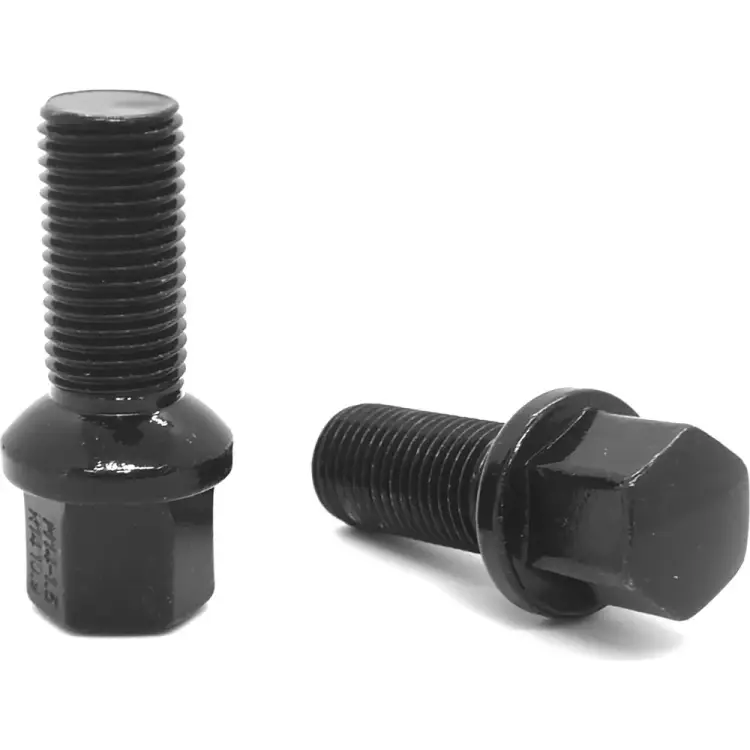 Колесный болт STARLEKS М14x1.5 10шт S17D28(R14)BC Колесный болт STARLEKS М14x1.5 10шт S17D28(R14)BC