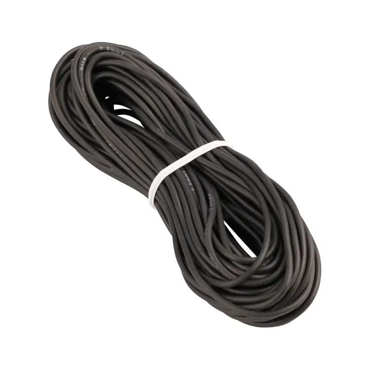 Автомобильный провод REXANT 01-6516-2-10