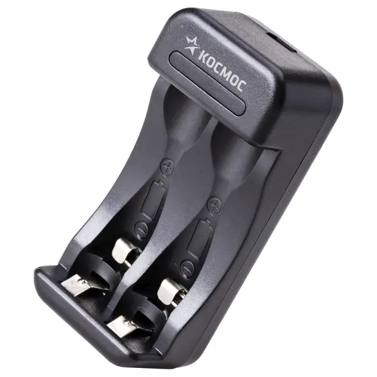 Зарядное устройство КОСМОС KOC901USB Зарядное устройство КОСМОС KOC901USB