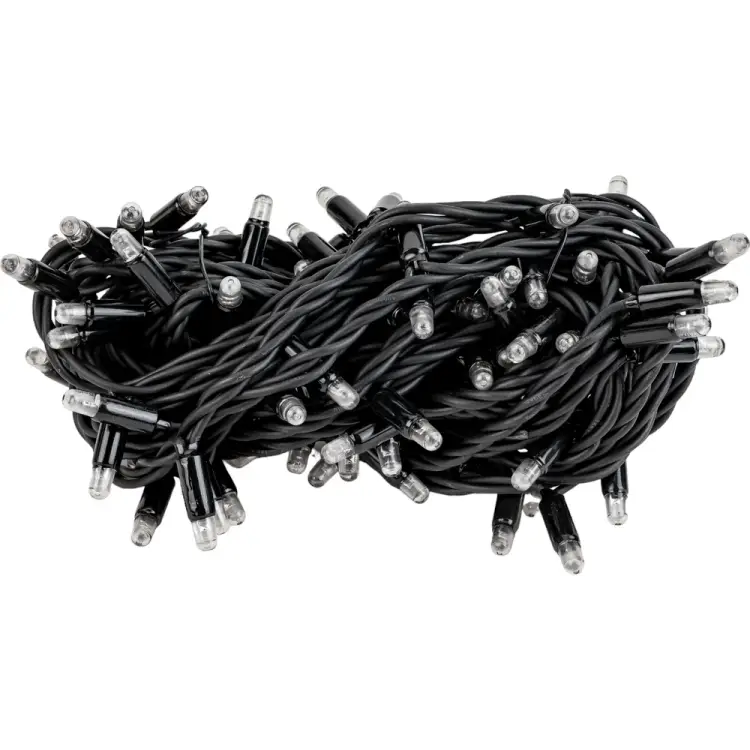 Светодиодная гирлянда ЭРА ERAPS-PM10 нить Б0056016