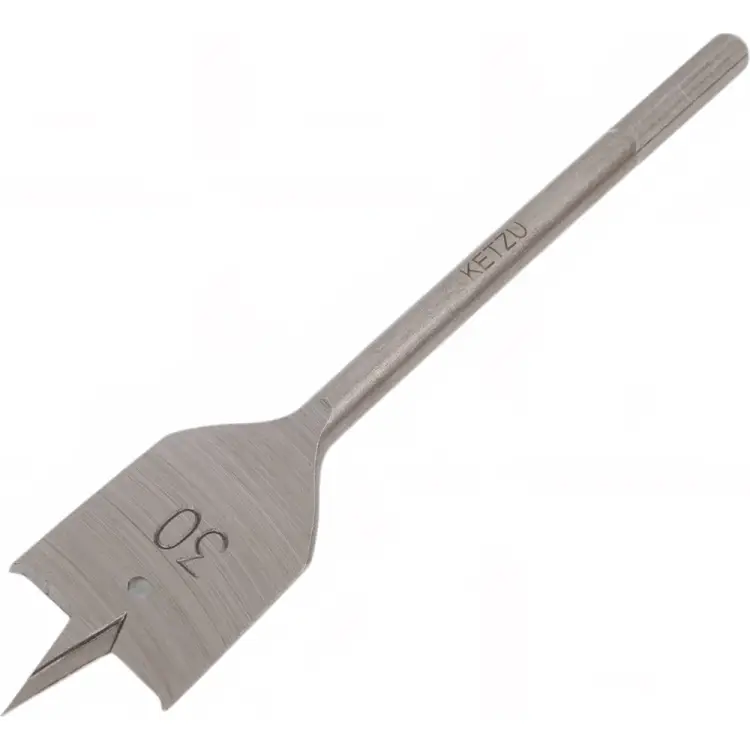 Перовое сверло по дереву KETZU 530834