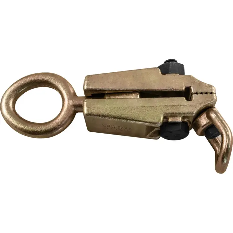 Зажим для кузовных работ Jonnesway AE330002 47779