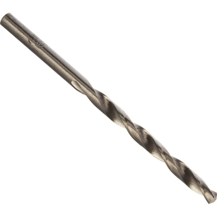 Сверло по металлу GROSSMEISTER 021002048