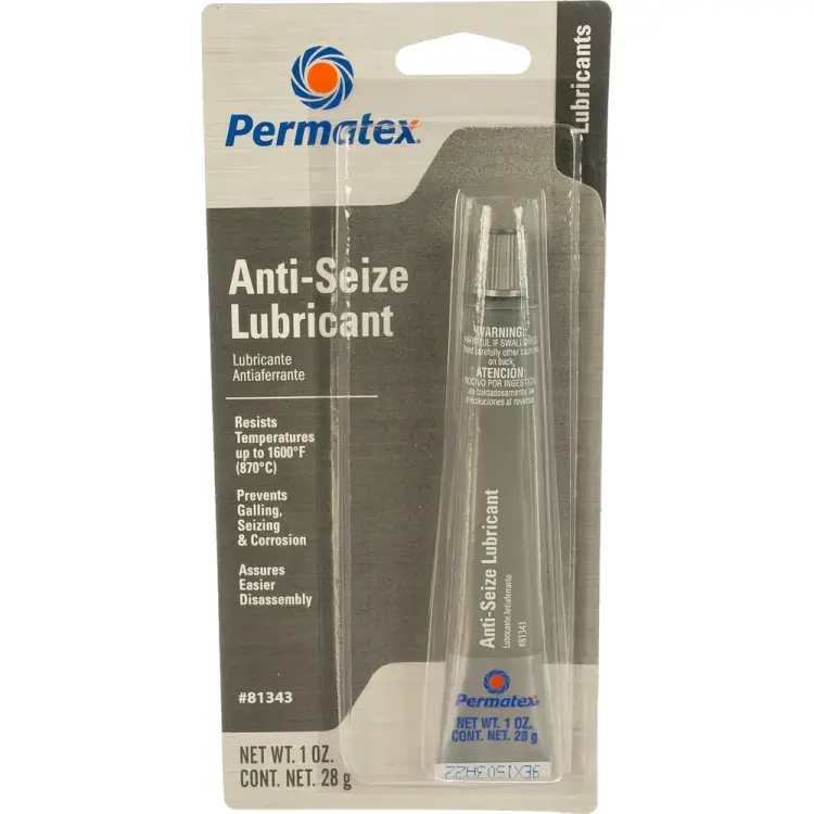 Высокотемпературная смазка против заклинивания PERMATEX 81343