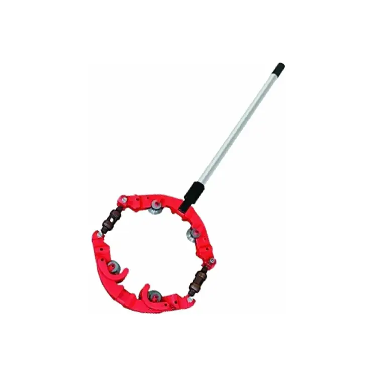 Ручной роторный труборез для труб Stalex MRPC-14 H14S