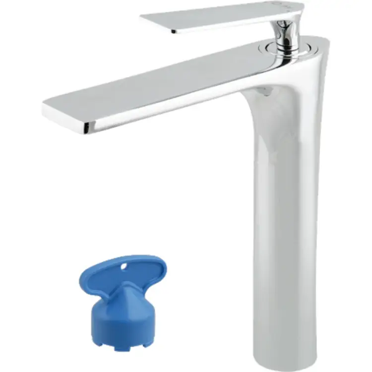 Смеситель для кухни AV Engineering AVJWL4-A224-280