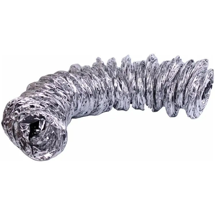 Алюминиевый воздуховод Ventart A-102 4687202615162 Алюминиевый воздуховод Ventart A-102 4687202615162