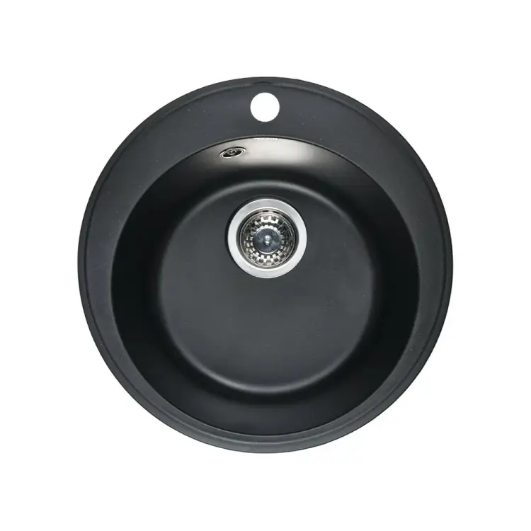 Кухонная мойка WISENT MWR480-25/WGER013 Кухонная мойка WISENT MWR480-25/WGER013