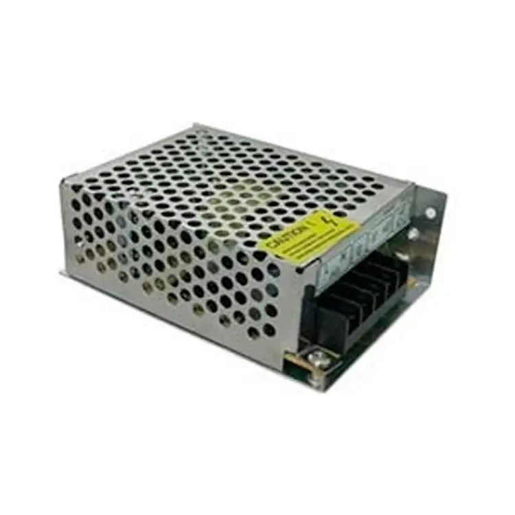 Блок питания для светодиодной ленты Ecola Led strip power supply B2L060ESB
