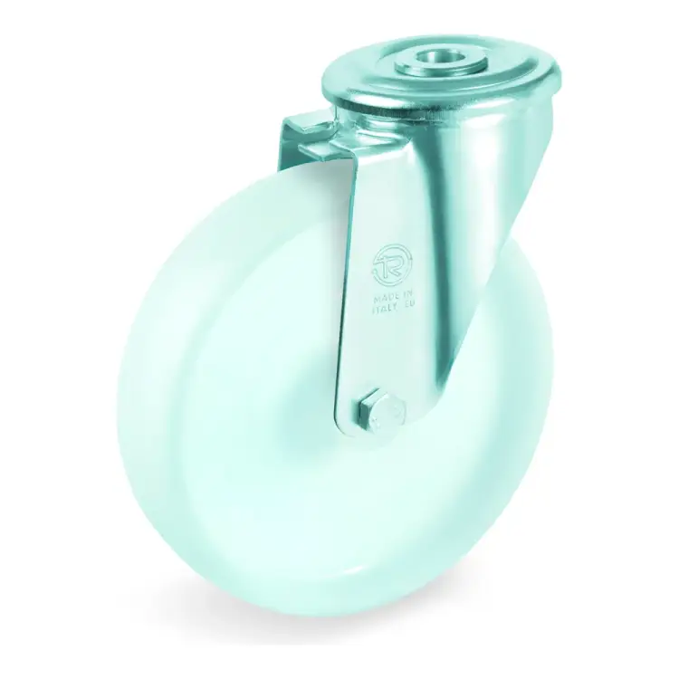 Поворотное колесо Tellure rota 687701