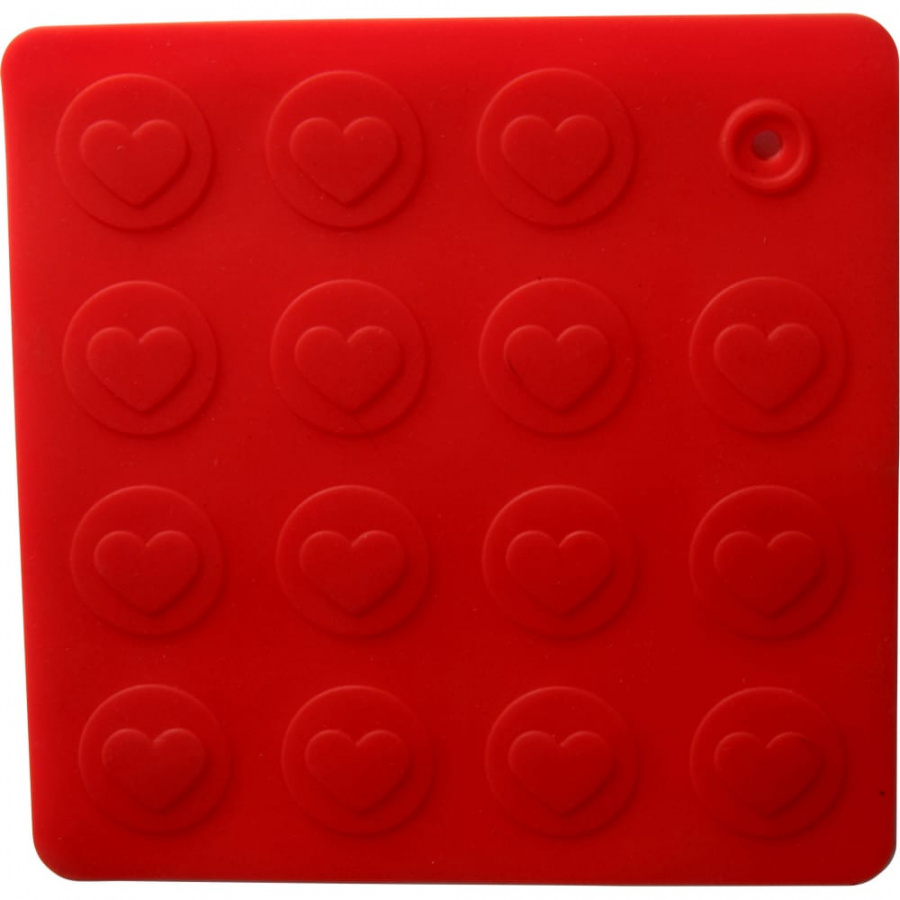 Подставка-прихватка под горячее Regent inox Linea Silicone kitchen