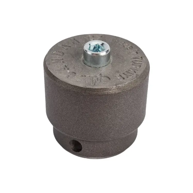 Сварочная насадка для полипропиленовых труб PRO AQUA TOOLS PA51012b Сварочная насадка для полипропиленовых труб PRO AQUA TOOLS PA51012b