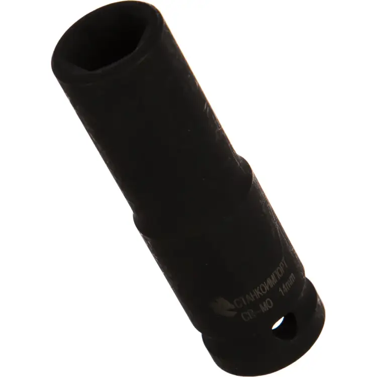 Длинная ударная торцевая головка Станкоимпорт CS-12.21.14