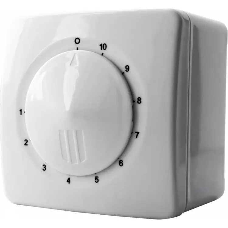 Регулятор скорости ERA РС-Н 2,5А 87-628