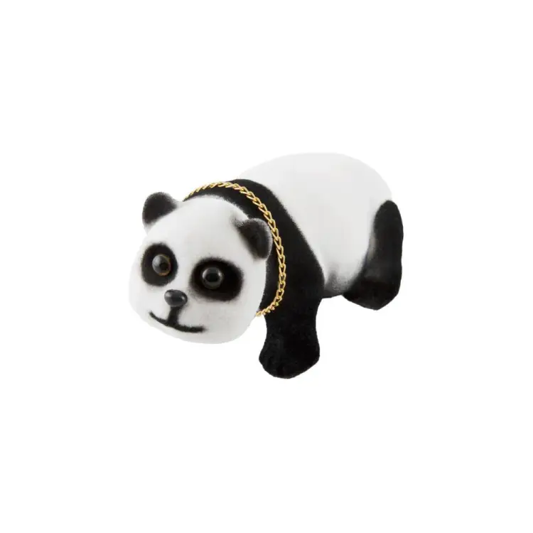 Ароматизатор в машину SKYWAY Панда S04201013