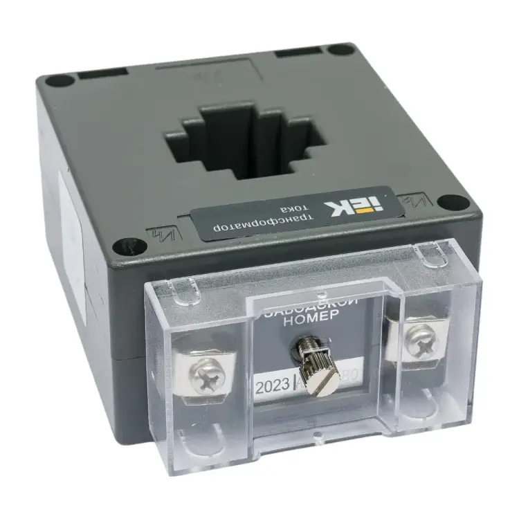 Трансформатор тока IEK ТТИ-30 ITT20-3-05-0300