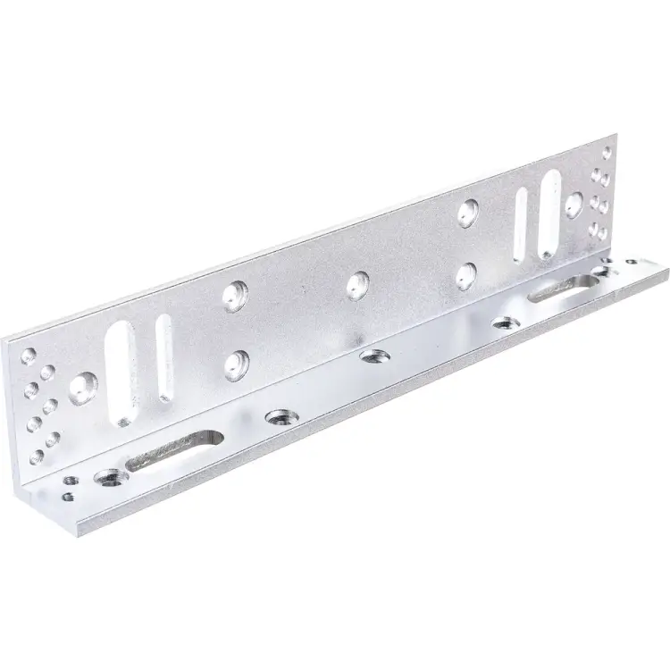 L-образный уголок для электромагнитного замка для замка Tantos TS-LM300