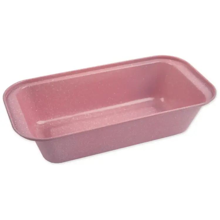 Металлическая форма для кексов, пирогов, хлеба S-Chief 609840 Металлическая форма для кексов, пирогов, хлеба S-Chief 609840