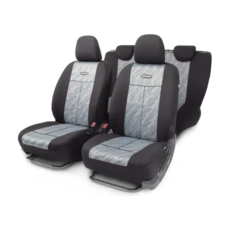 Автомобильные чехлы AUTOPROFI TT TT-902J CLOUD