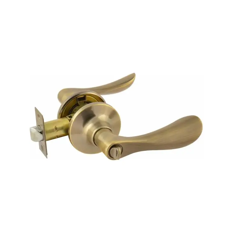 Ручка-защелка НОРА-М ЕСО ЗВ3-03-Э 14054