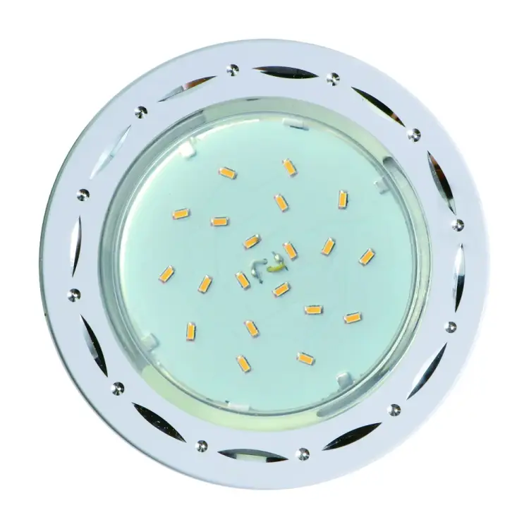 Встраиваемый светильник Ecola DL5385 FW5385ECB