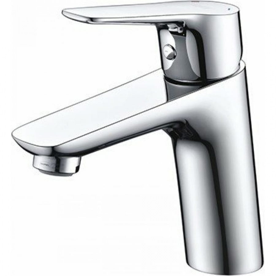 Смеситель для раковины WasserKraft Lippe 4503