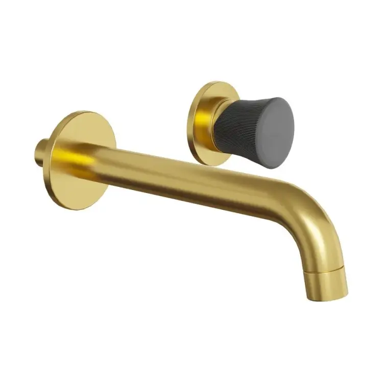 Встраиваемый смеситель для раковины Paini Domus 33078