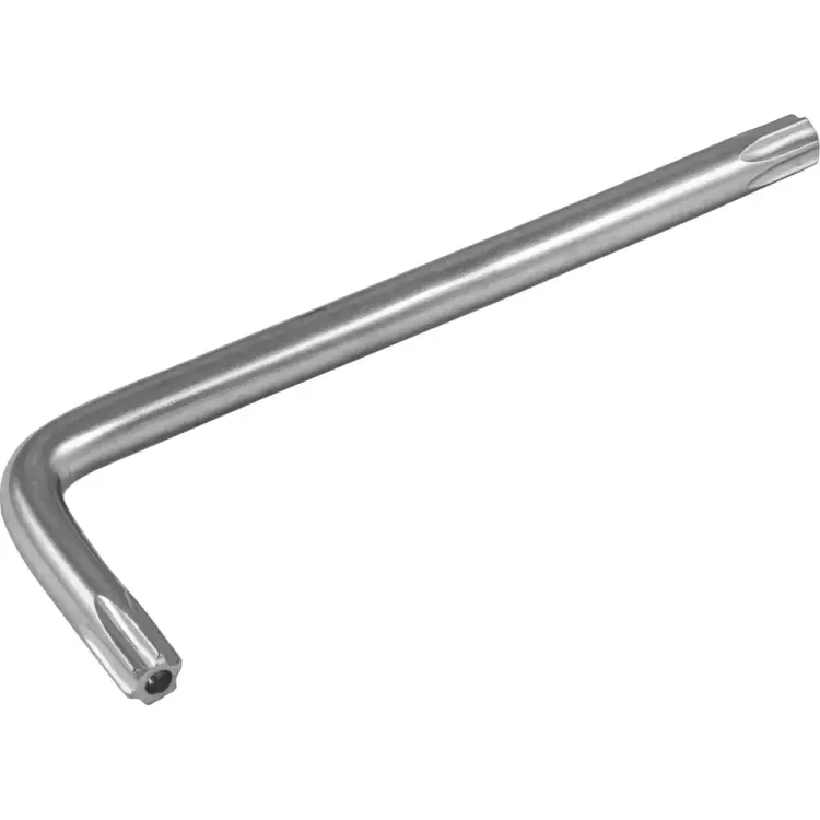 Короткий торцевой ключ THORVIK TTKS30 53146