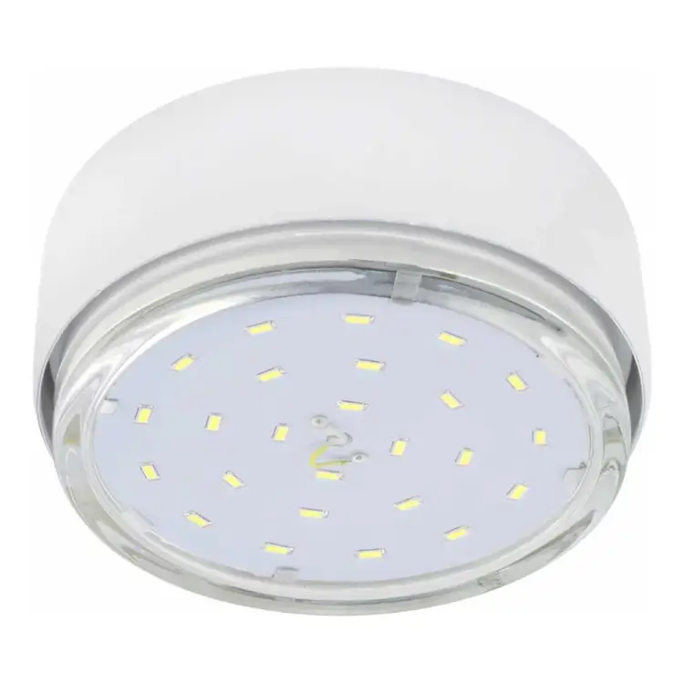 Накладной светильник Ecola FT8073 FW5380ECB