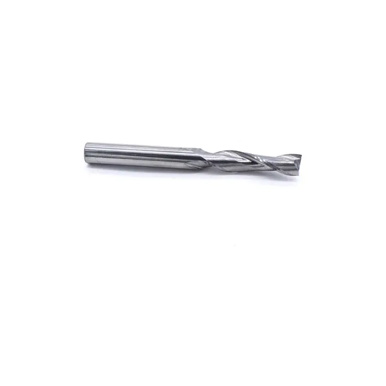 Спиральная двухзаходная фреза DJTOL N2LX3.2.512 1664 Спиральная двухзаходная фреза DJTOL N2LX3.2.512 1664