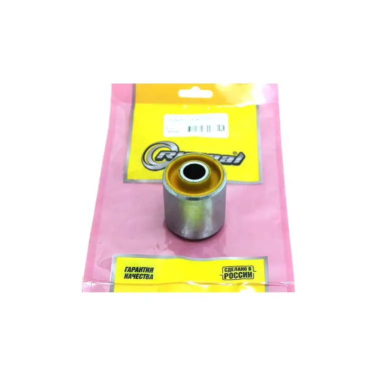 Сайлентблок продольной штанги для а/м УАЗ-315195 Хантер, 3163 Patriot (большой) Riginal RG3160-2909020-01