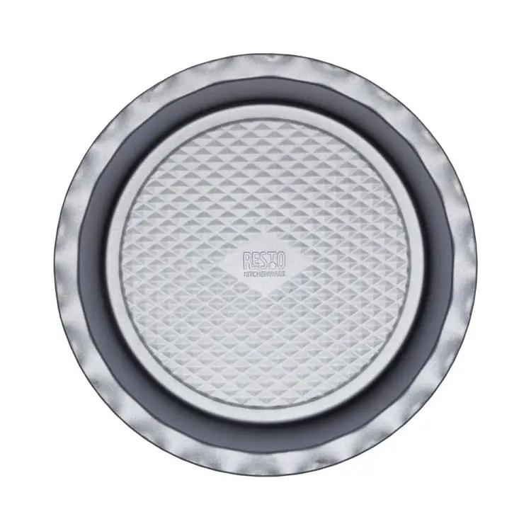 Круглая форма для выпечки RESTO 96114 Круглая форма для выпечки RESTO 96114