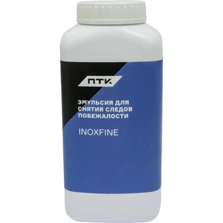 Эмульсия для снятия следов побежалости ПТК INOXFINE 00000040117