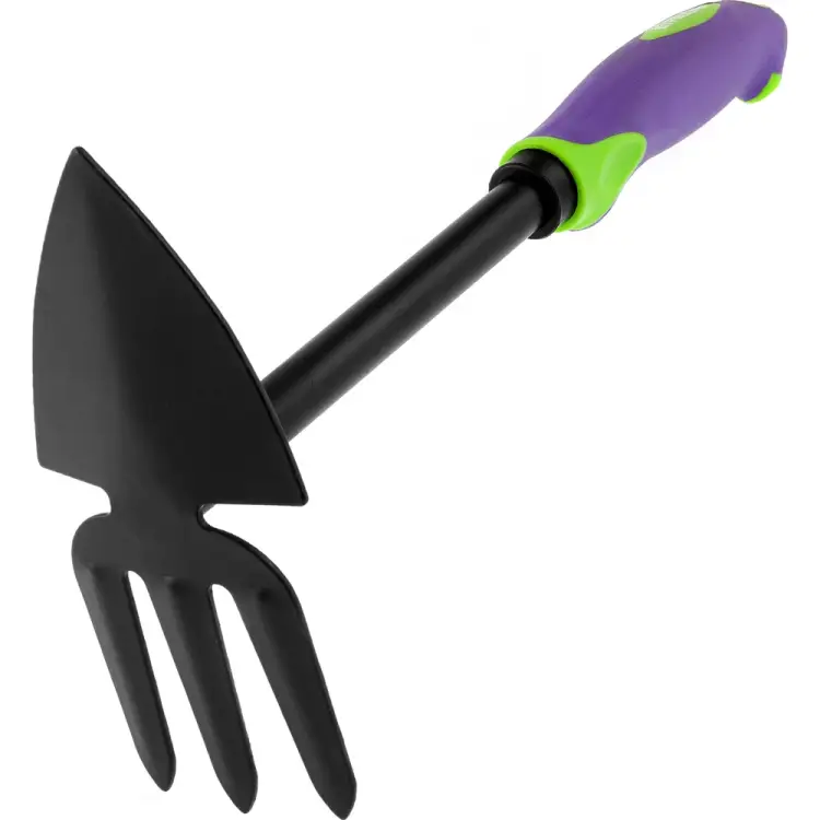 Комбинированная стальная мотыжка PALISAD 62062 Комбинированная стальная мотыжка PALISAD 62062