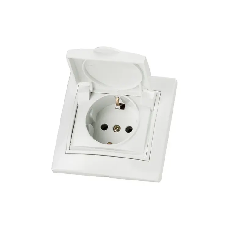 Розетка TANGO 1008842