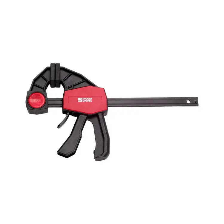 Быстрозажимная струбцина WOODWORK BCL-1565