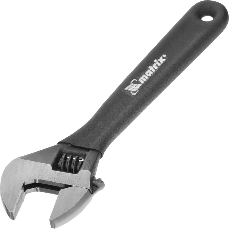 Разводной ключ MATRIX 15503