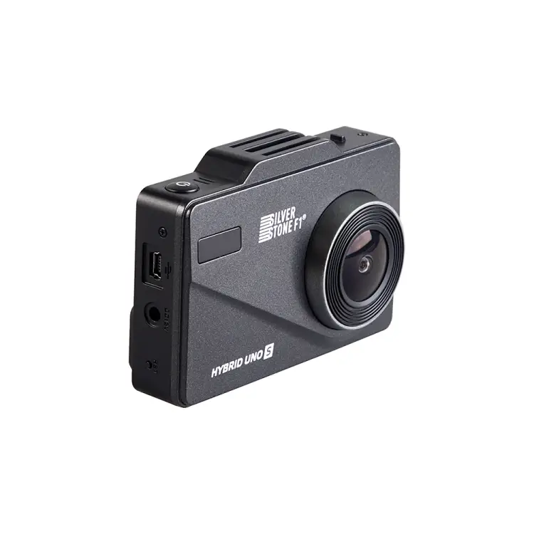 Комбинированное устройство Silverstone F1 F1 HYBRID UNO S УТ000013996