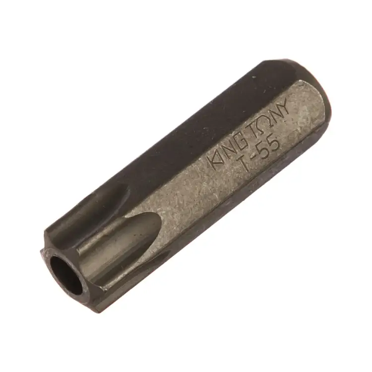 Торцевая вставка KING TONY 163655U