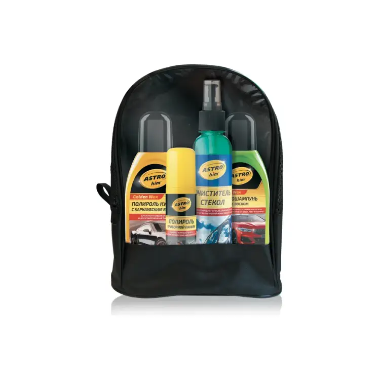 Подарочный набор Astrohim Ас-535 54772