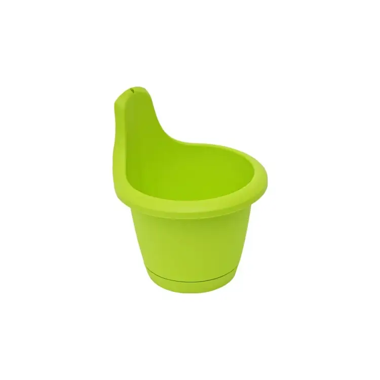 Цветочный подвесной горшок ПРОТЭКТ Respana Hook ГЦ-24/20 сал Цветочный подвесной горшок ПРОТЭКТ Respana Hook ГЦ-24/20 сал